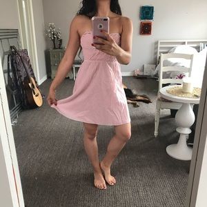 Express Dress